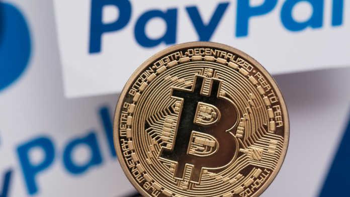 Bitcoin Surpasses Paypal in Terms of Value Moved and Sets its Sights on Mastercard, According to a Report