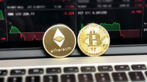 Will Ethereum Hit $10,000 Before Bitcoin Reaches $100,000?
